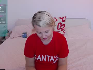 Profile of goodluckangel