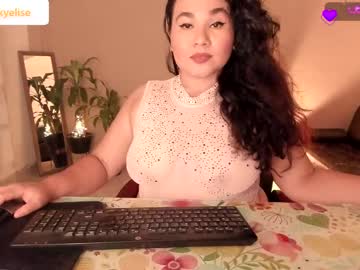 Profile of kinkyelise