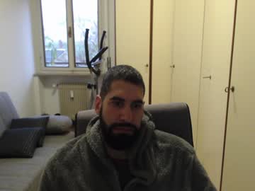 Profile of magistermat_