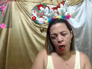 Profile of alina_maturehot
