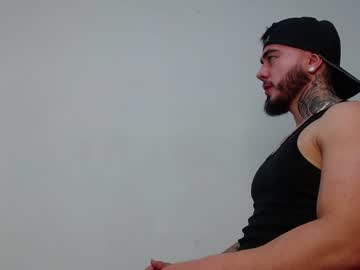 Profile of tommyblessd1