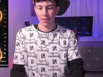 Profile of andrew_angels