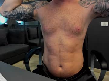 arongrant