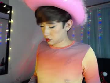 Profile of barbie_boy_