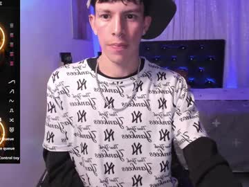 Profile of dominicprince