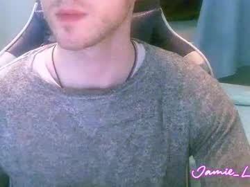 Profile of jamie_lad