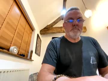 Profile of misterblivs