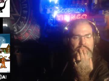 Profile of mrscorpionviking