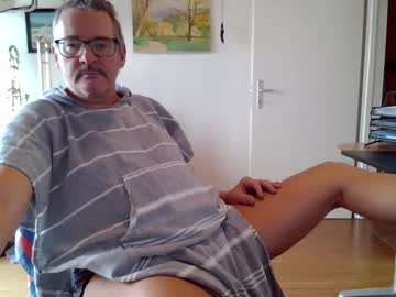 Profile of nacktputzer2017