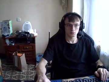 Profile of alger__xavier
