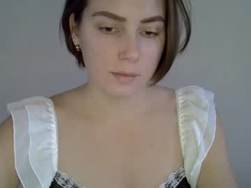 Profile of _chocolate_girl_