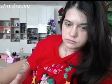 Profile of mishadee94