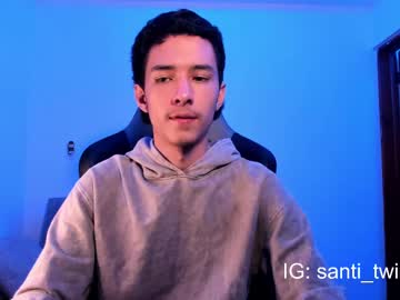 Profile of santi_twink19
