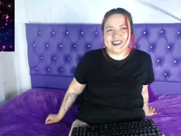 Profile of bruja_scarlata