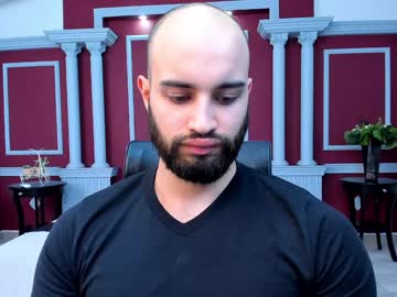 Profile of cristobal_alzate