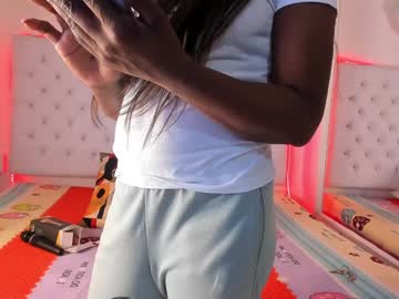 Profile of ebony_jheim