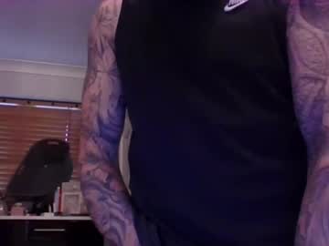 Profile of inkskinbody80