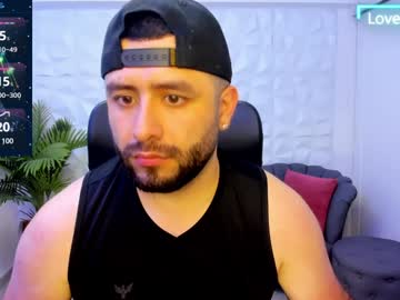 Profile of jhon_bear02