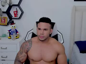 Profile of _matthew_santos_