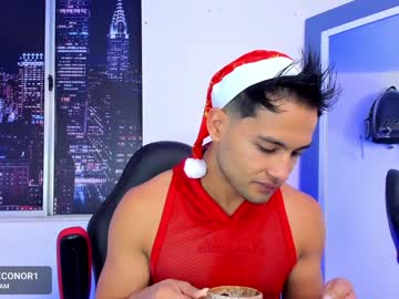 Profile of _maxconnor_