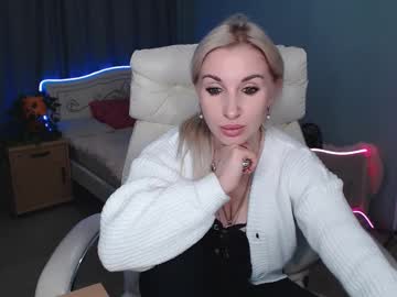 Profile of rose__shine