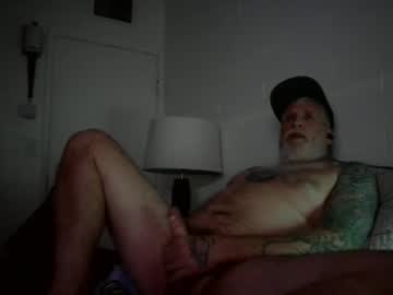 silverstroker