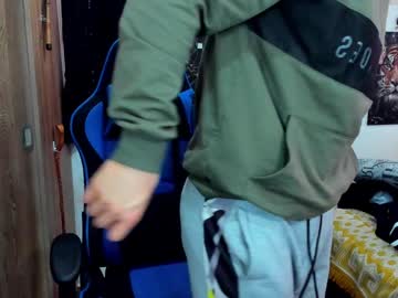 javiersexymann
