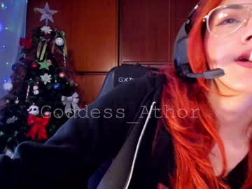 goddess_athor