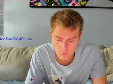 wolfiell