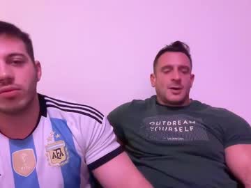 Alessandrobuilder Chaturbate Records