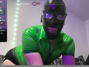 ftmrubbervamp