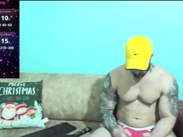 hunterhottt
