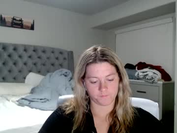 Profile of thatprettyblondegirl