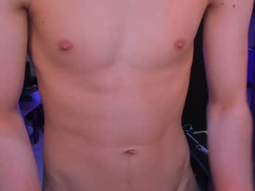 Profile of esthetics_boys