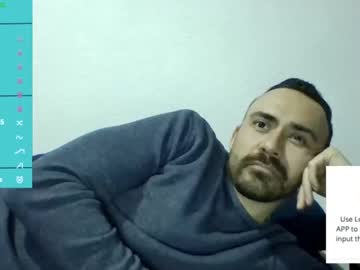 mexicancock27