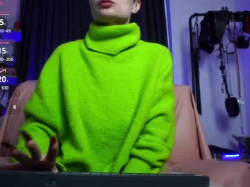 Profile of cyberxgoddess_