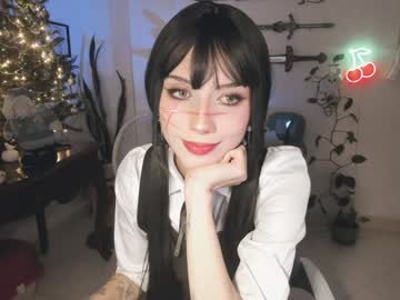 Profile of fairywhore