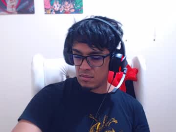 Profile of demon_master1