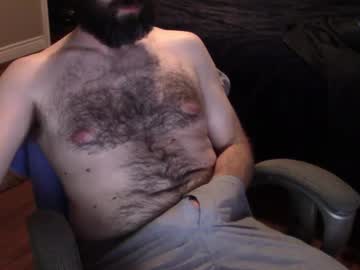 Profile of heavilyhung