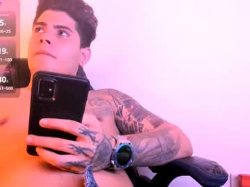 Profile of myke_hill1