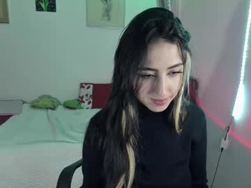 Profile of nymph_frida