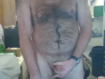 Profile of hairyhairybear123