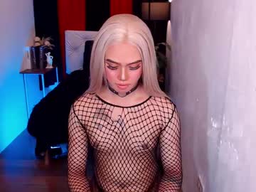 Profile of pussydoll07