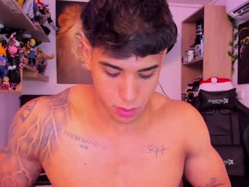 Profile of william_dracko9