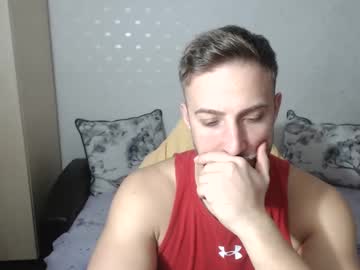 Profile of blondeagle