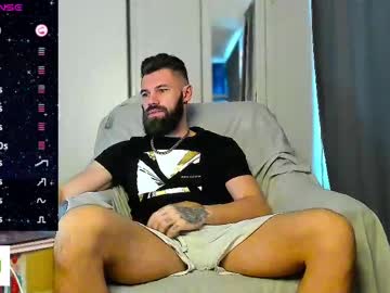Profile of ita_stallion96