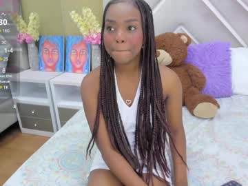 Profile of melany_ebonyy
