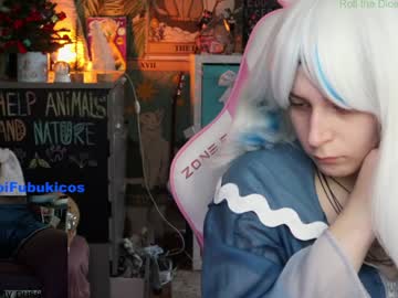 Profile of shirayuki_hime