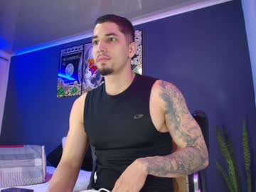 Profile of camiloalvarezzz3