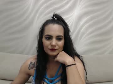 Profile of melissamelii
